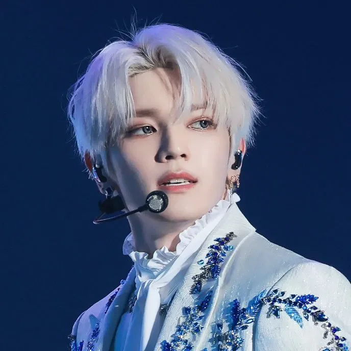 A moment captured by NCT's fan