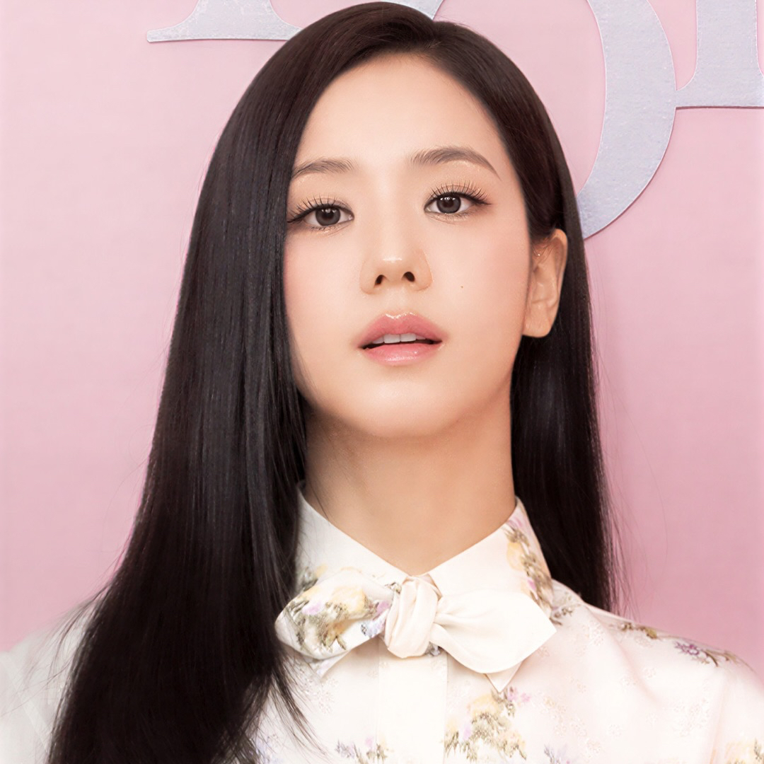 지수 (BLACKPINK)의 비하인드 컷