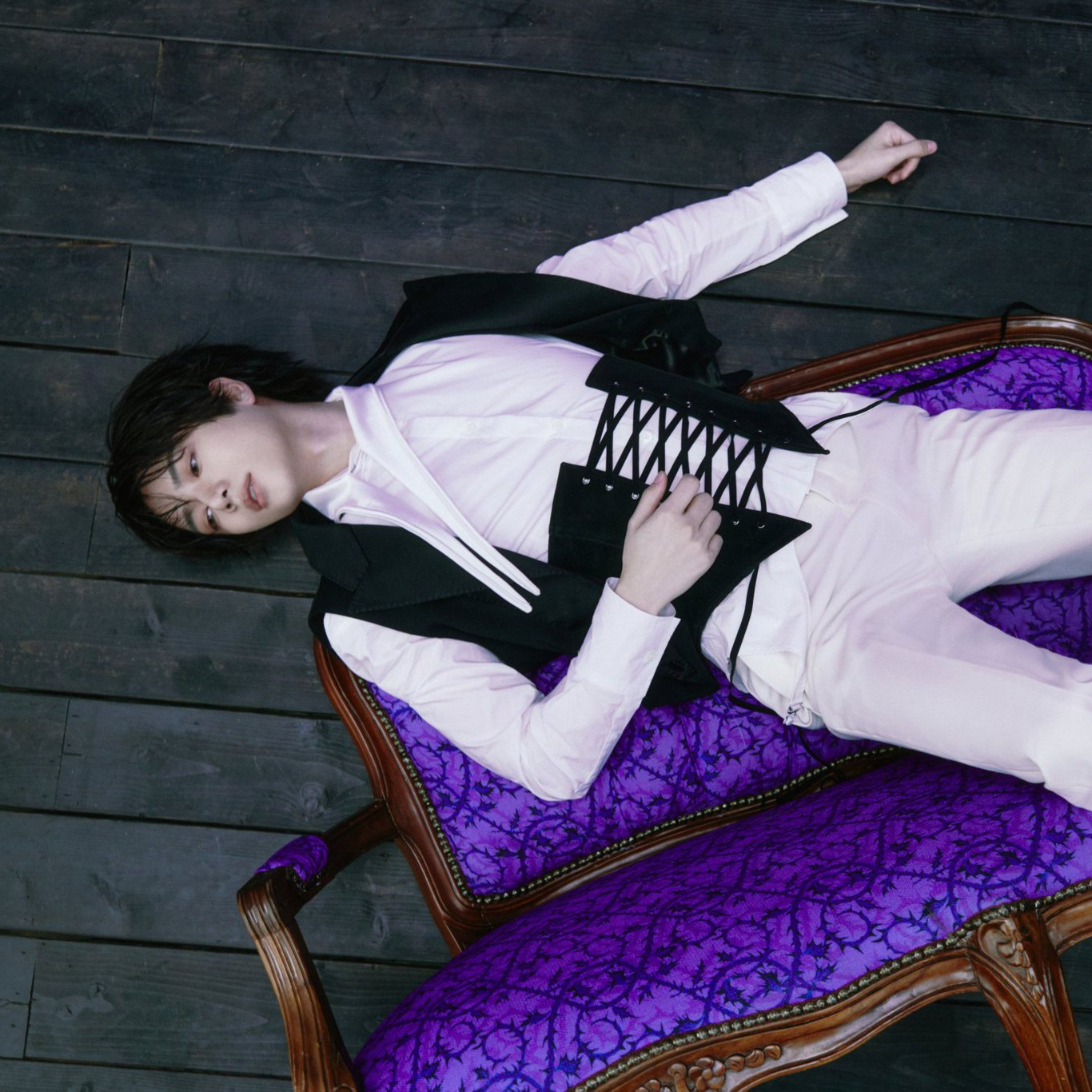 Latest photo of Beomgyu (TOMORROW X TOGETHER)