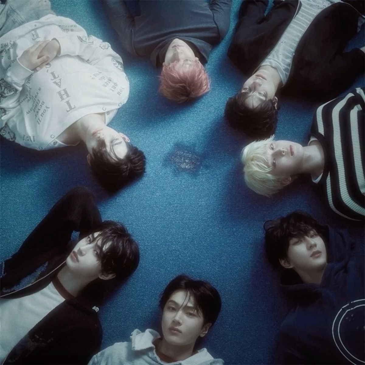 ENHYPEN의 최신 사진