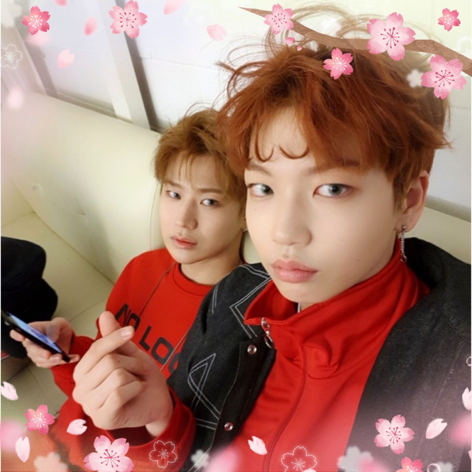 Latest photo of Kijung