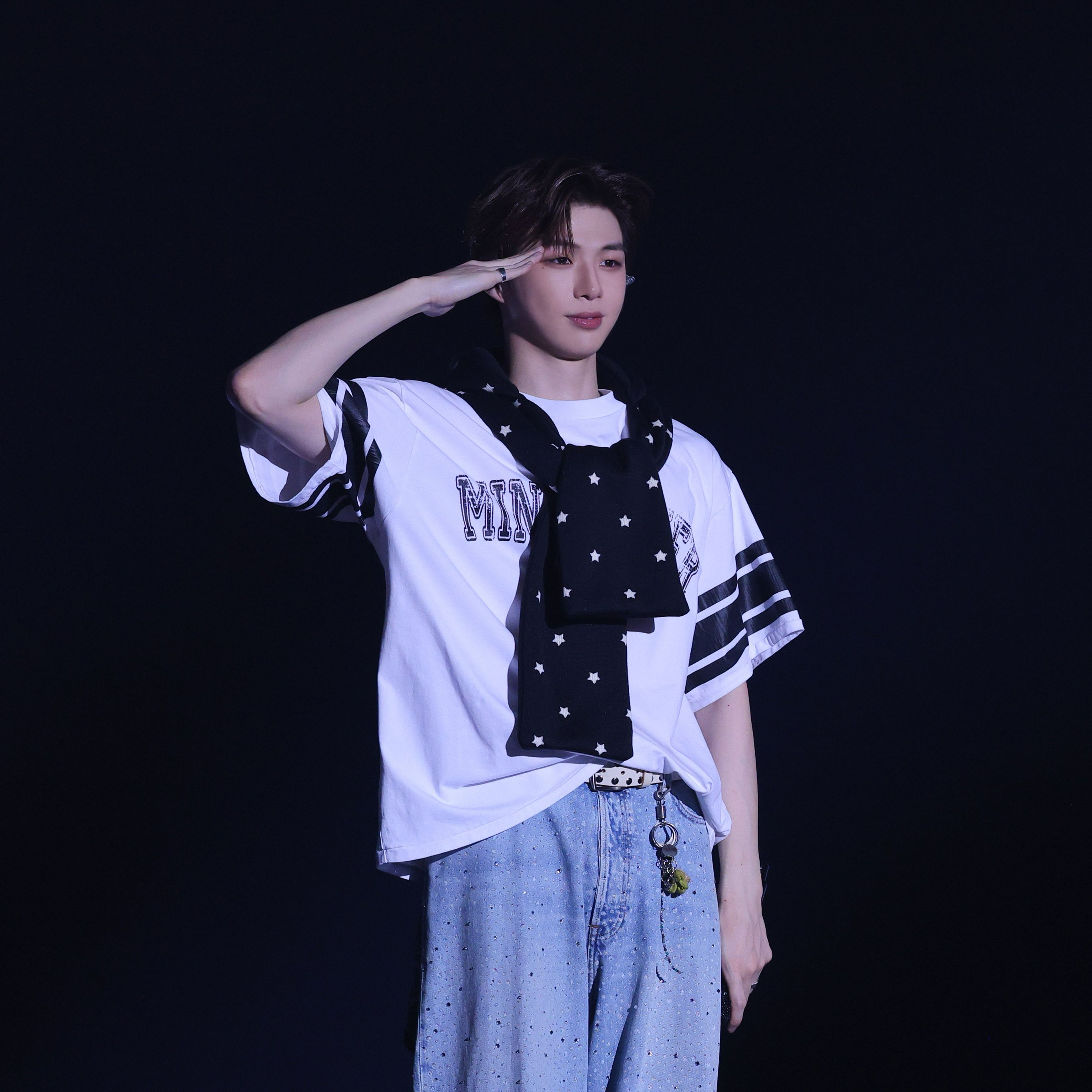강다니엘의 최신 사진
