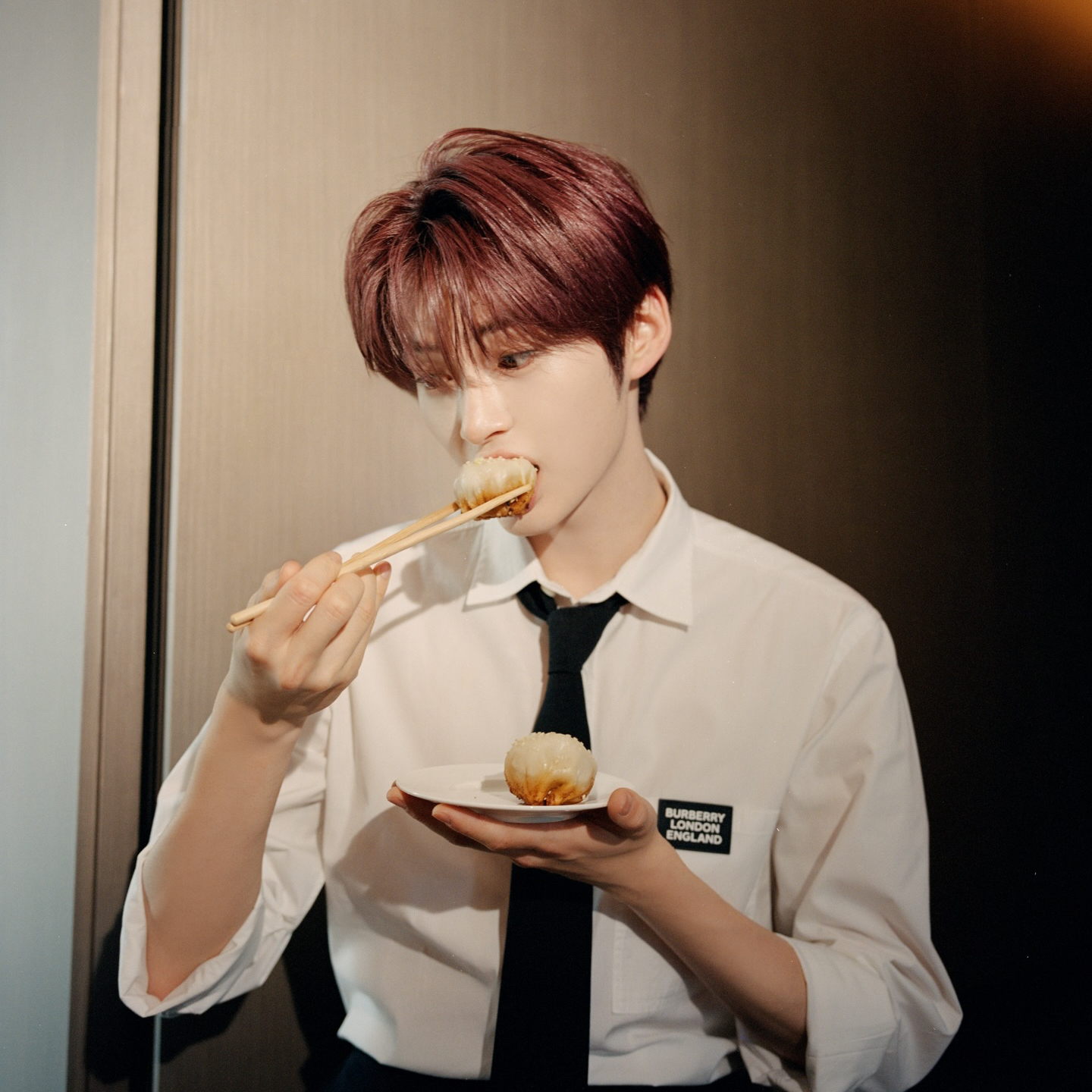 성한빈 (제로베이스원) 팬이 찍은 순간