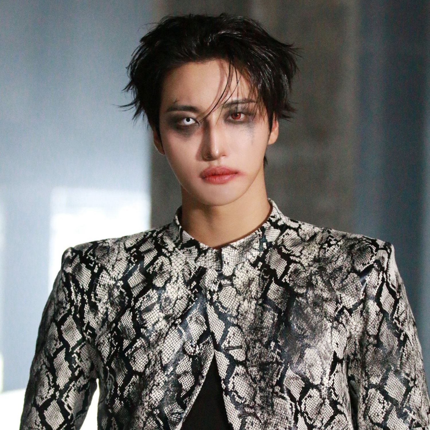 ATEEZファンが撮った瞬間