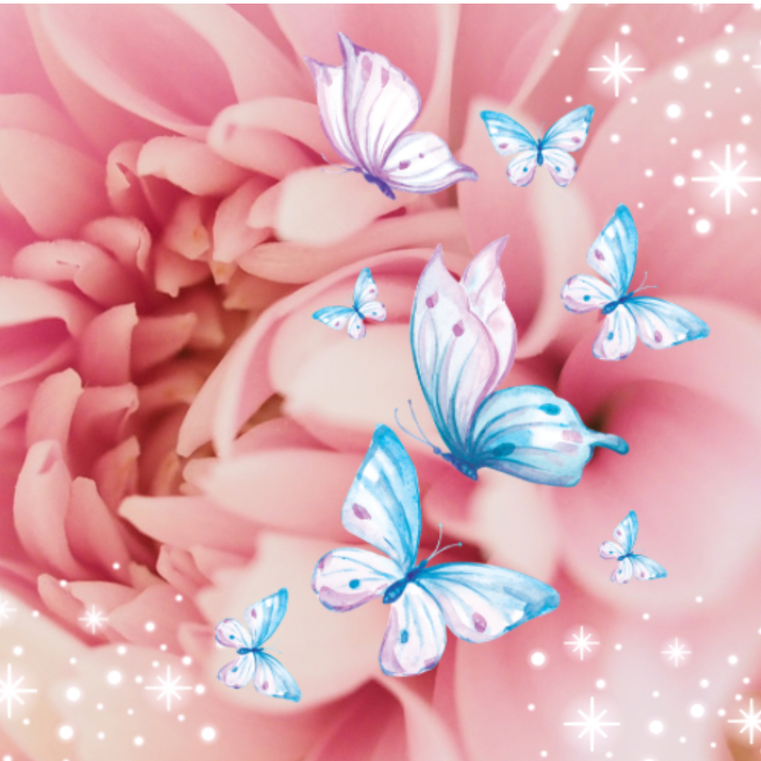 A moment captured by RESCENE's fan