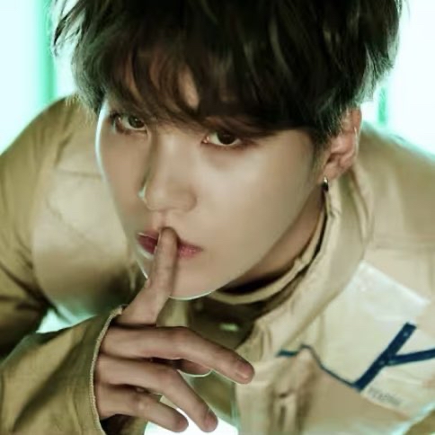 슈가 (방탄소년단) 팬이 찍은 순간