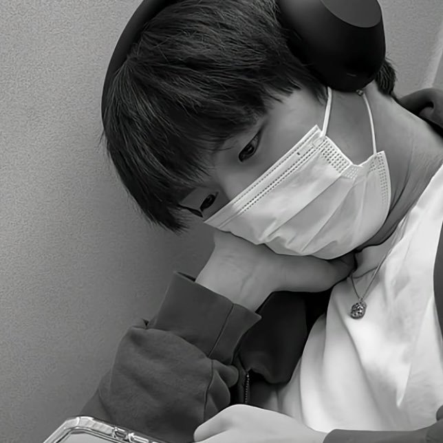 Momen yang diabadikan oleh penggemar Kang Daniel