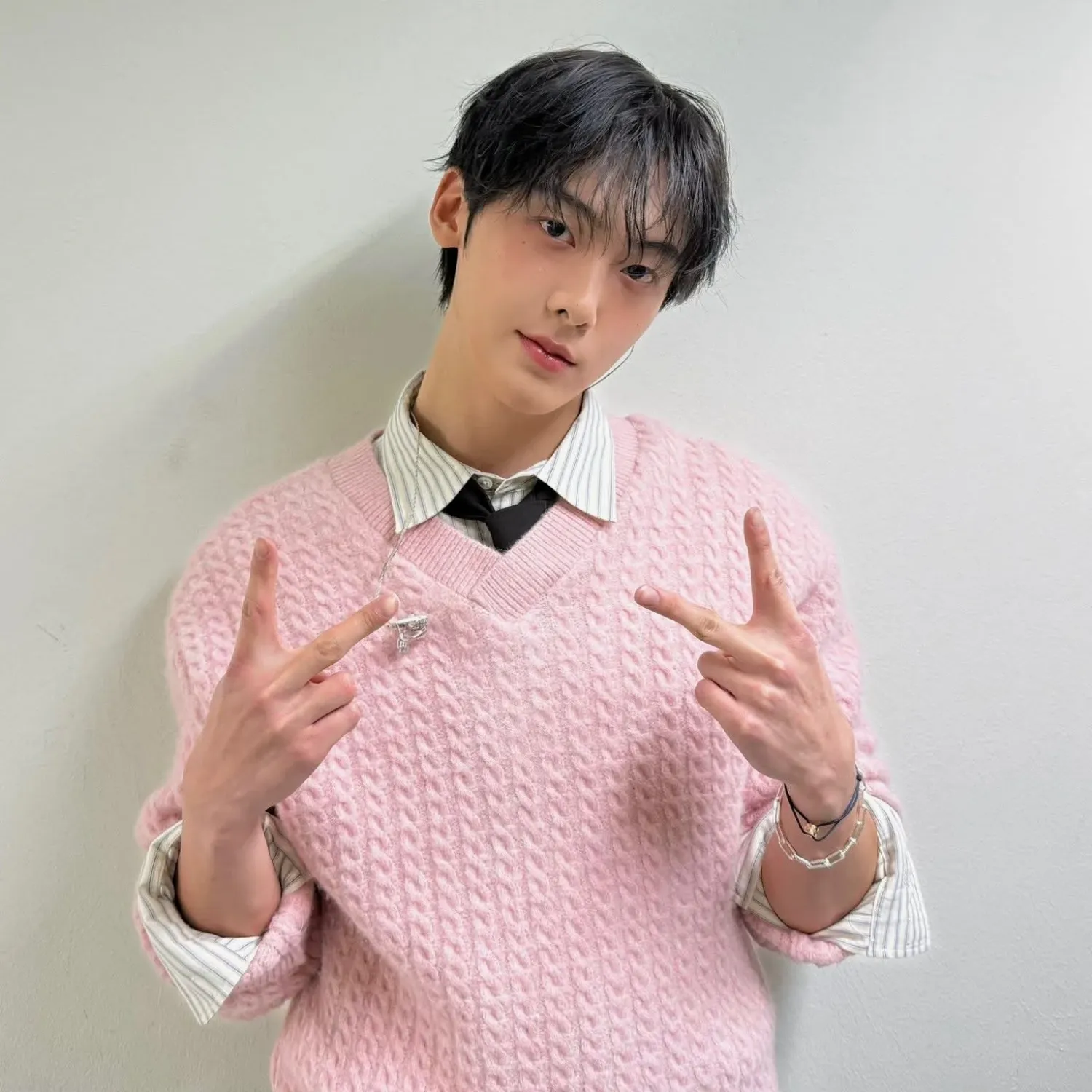 아스트로 팬이 찍은 순간