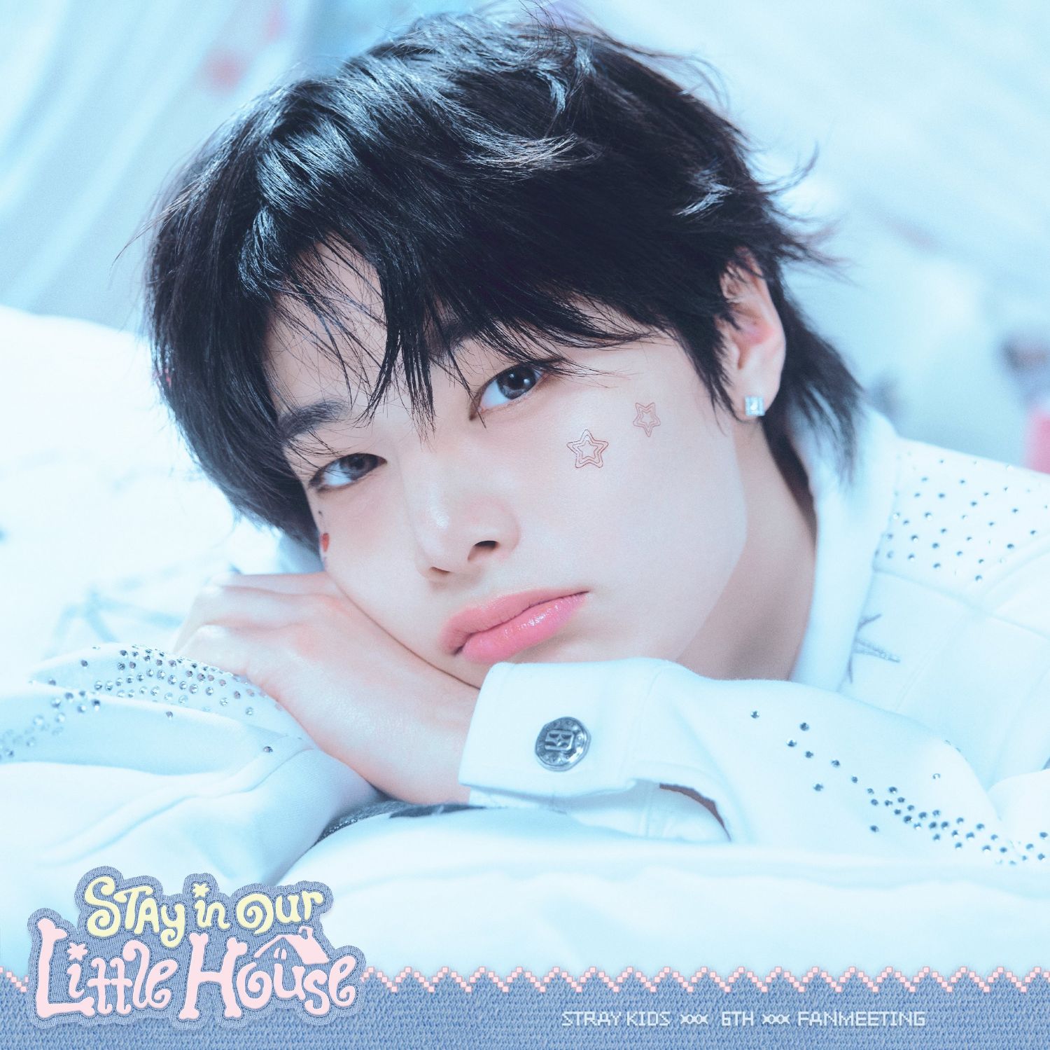 Stray Kids 최근 활동샷