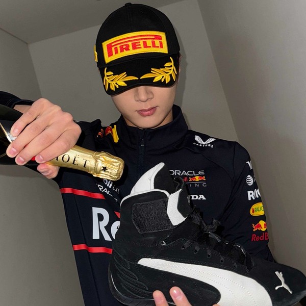 由粉絲團選擇的Jay (ENHYPEN)最佳時刻