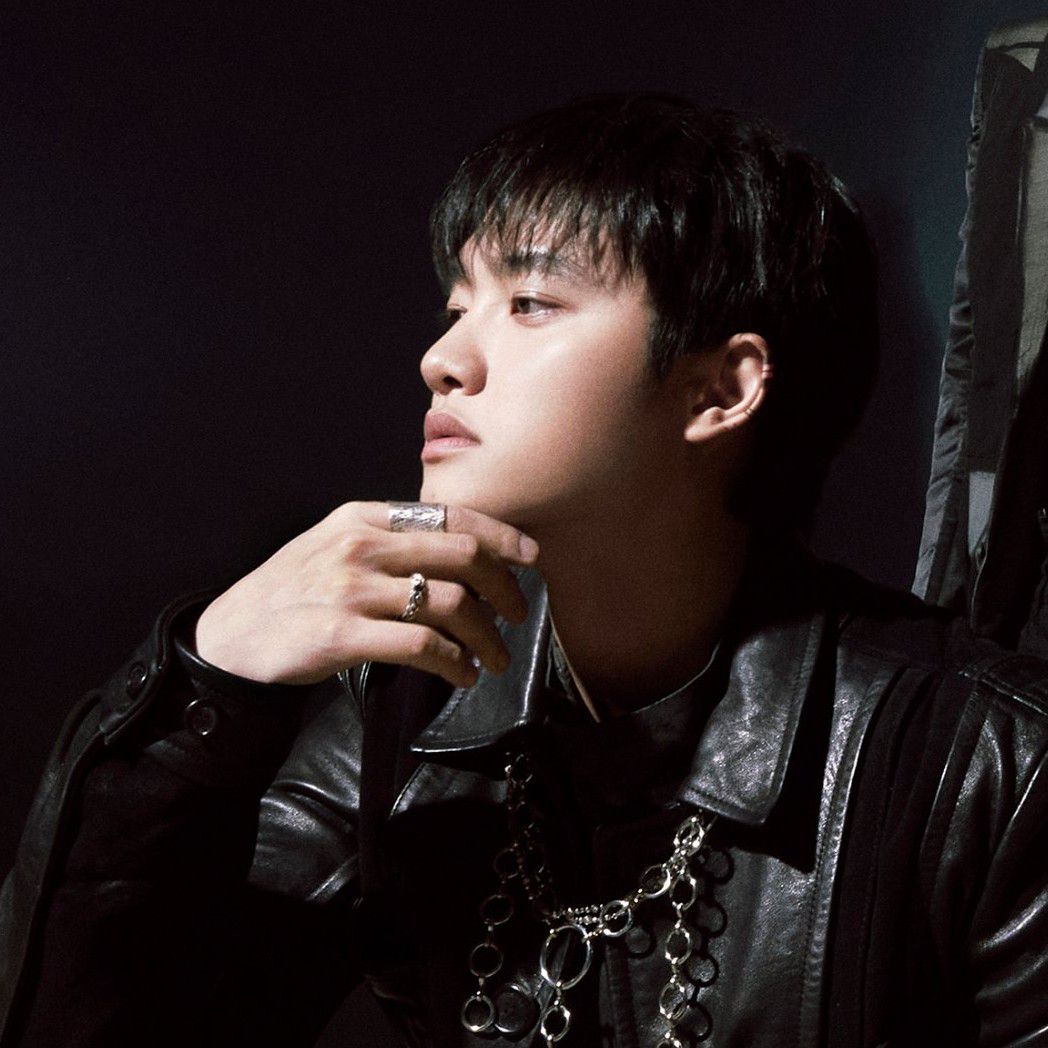 D.O. (EXO)的最新活動照片