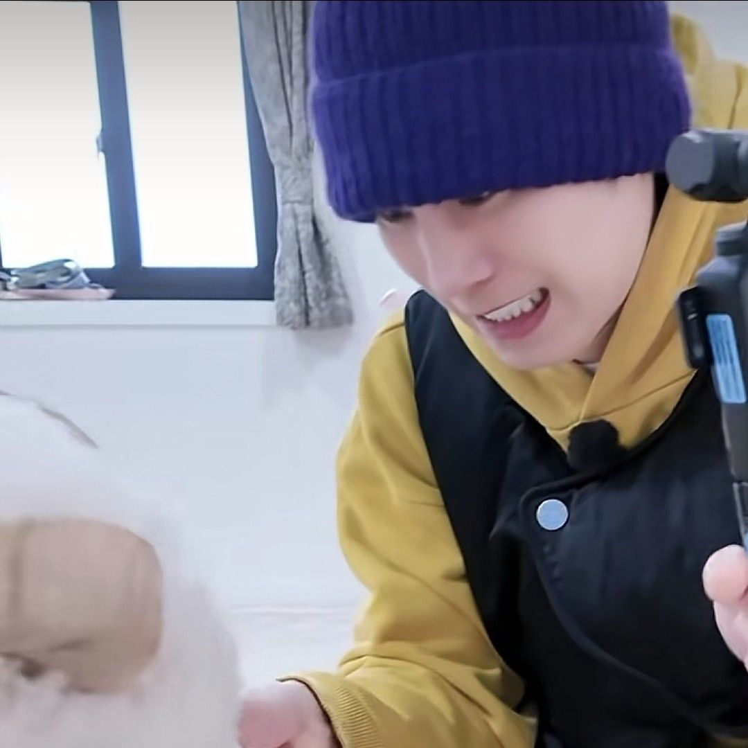 Behind-the-scenes cut of Rocky