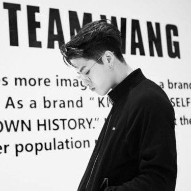 Momen yang diabadikan oleh penggemar GOT7