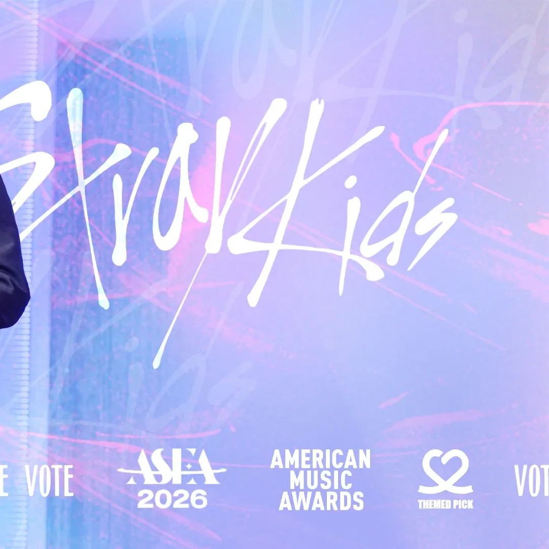 Stray Kids 팬이 찍은 순간