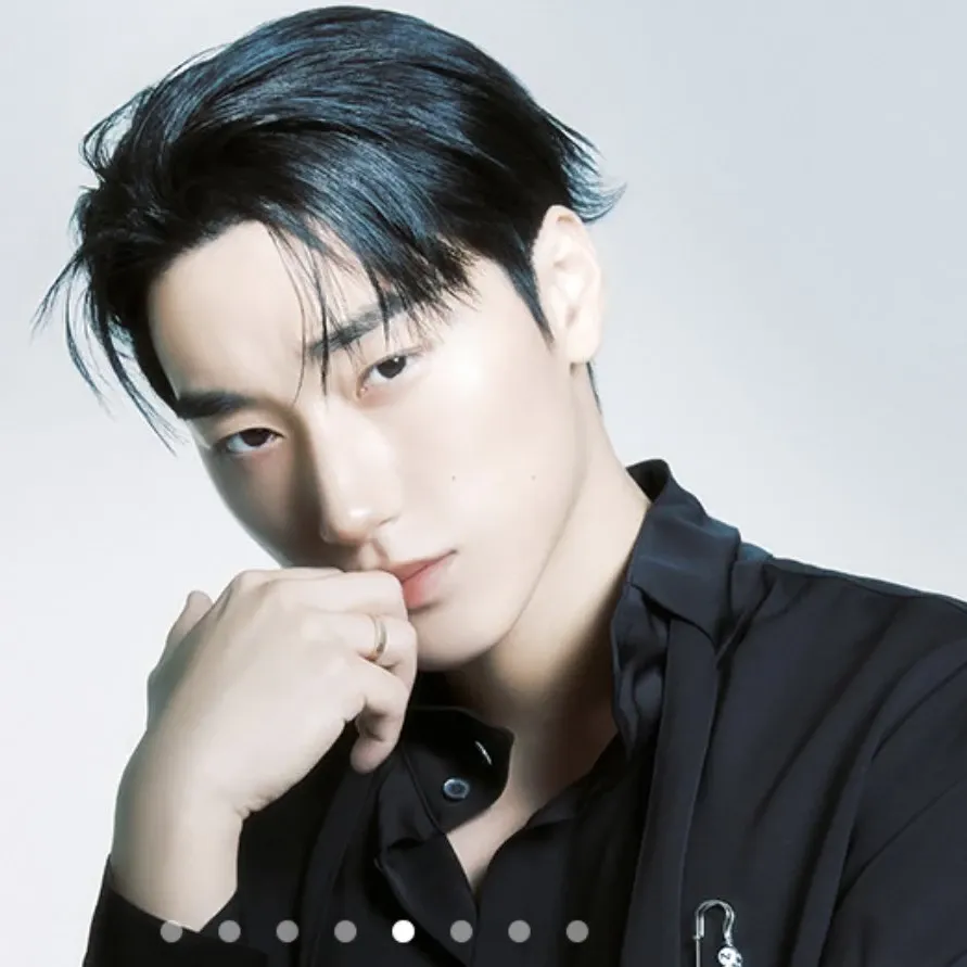 Potret di balik layar ATEEZ
