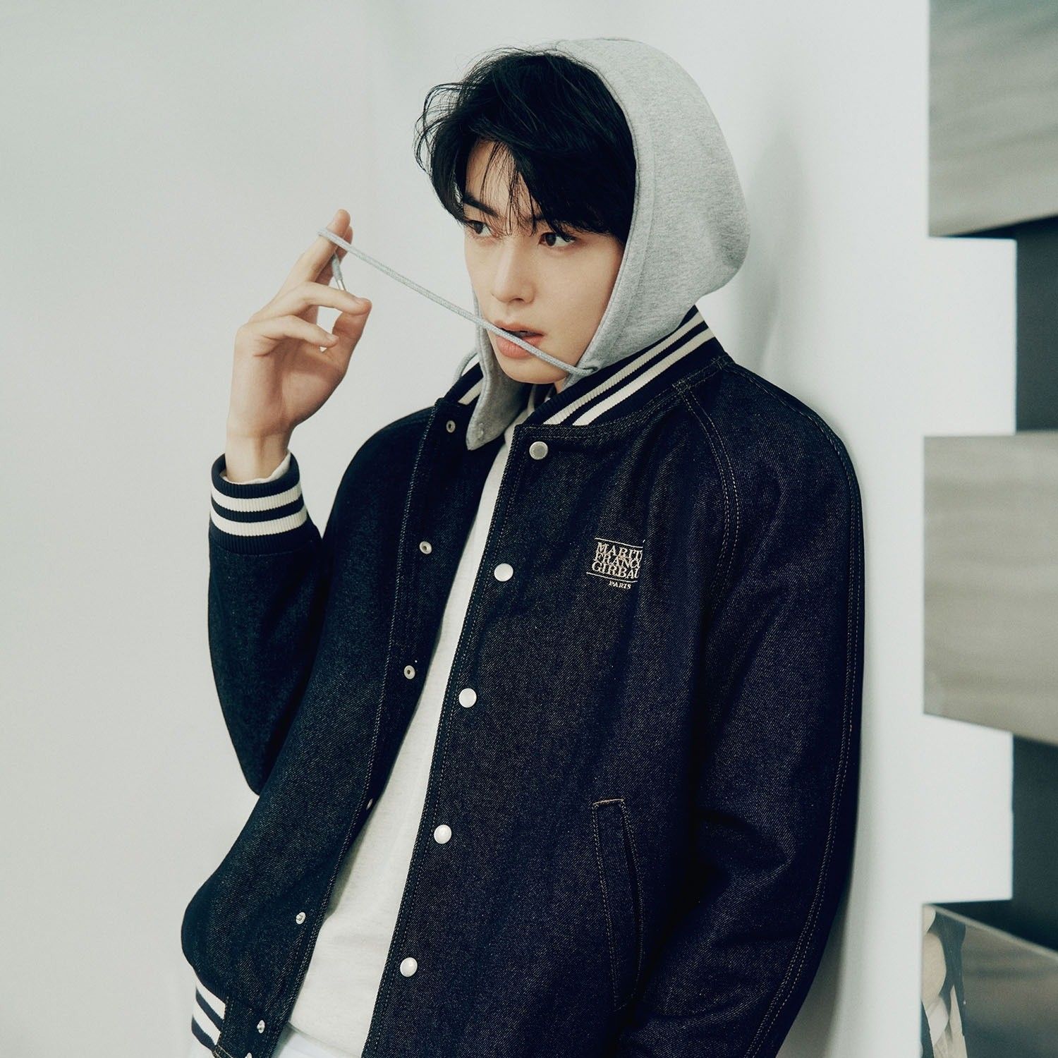 Latest photo of Eunwoo (ASTRO)