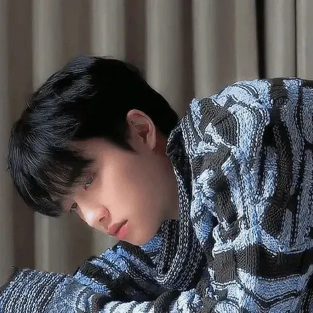 Recent activity shot of D.O. (EXO)