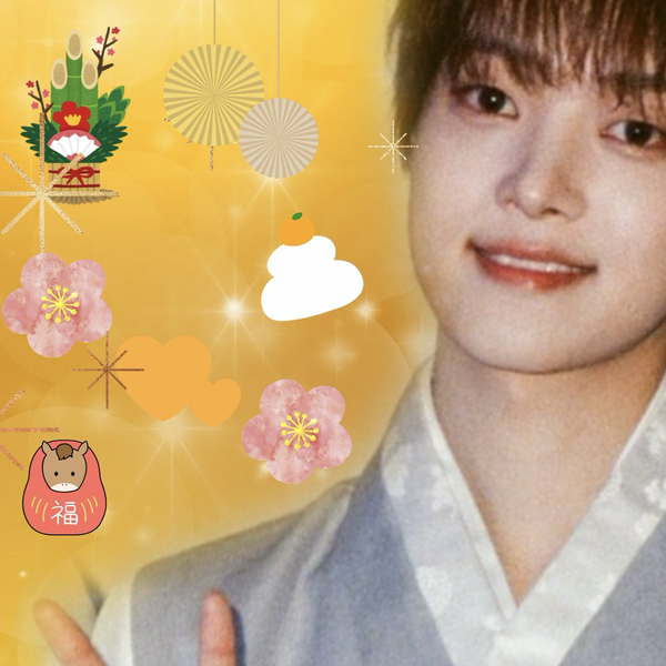 Popular profile picture of EJ (&TEAM) loved by fans