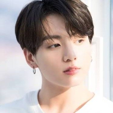 Latest photo of Jungkook (BTS)
