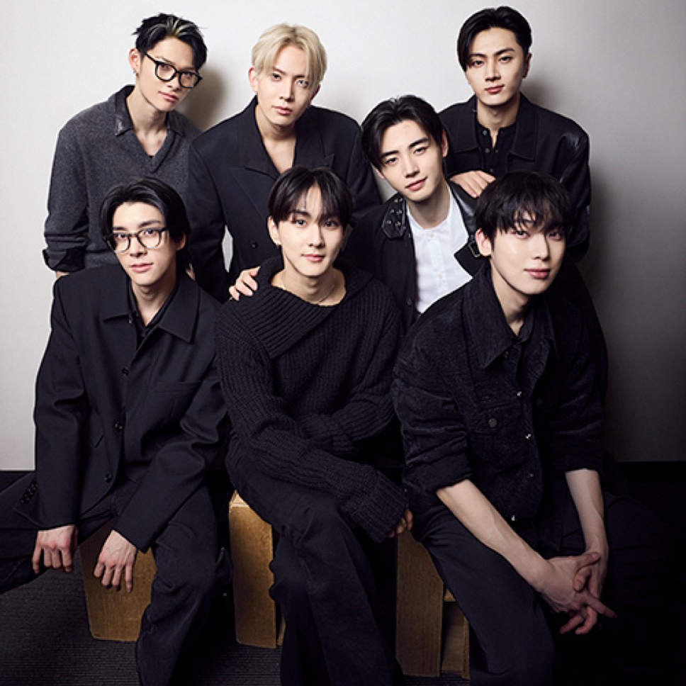 ENHYPEN 최근 활동샷