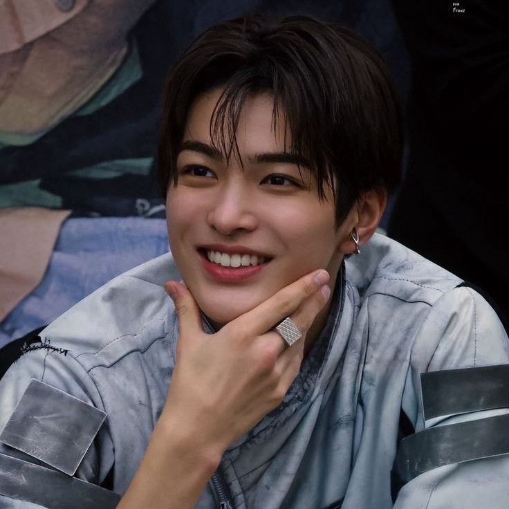 Latest photo of Keonho (CORTIS)