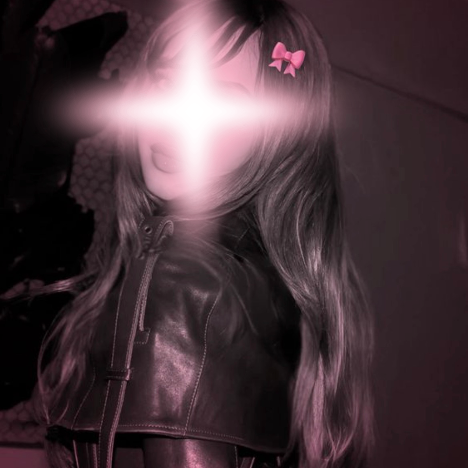 Foto terbaru Lisa (BLACKPINK)