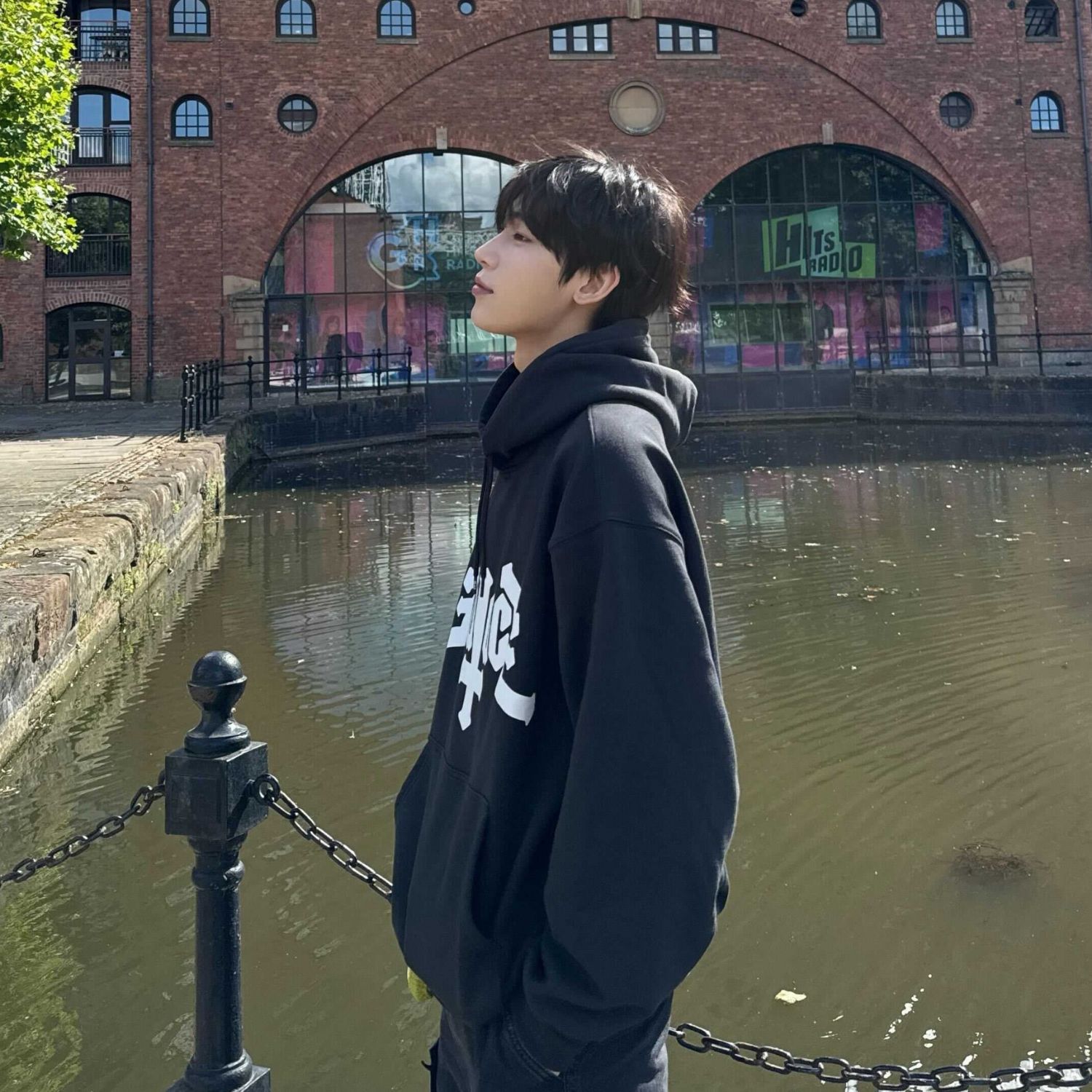 선우 (ENHYPEN)의 최신 사진