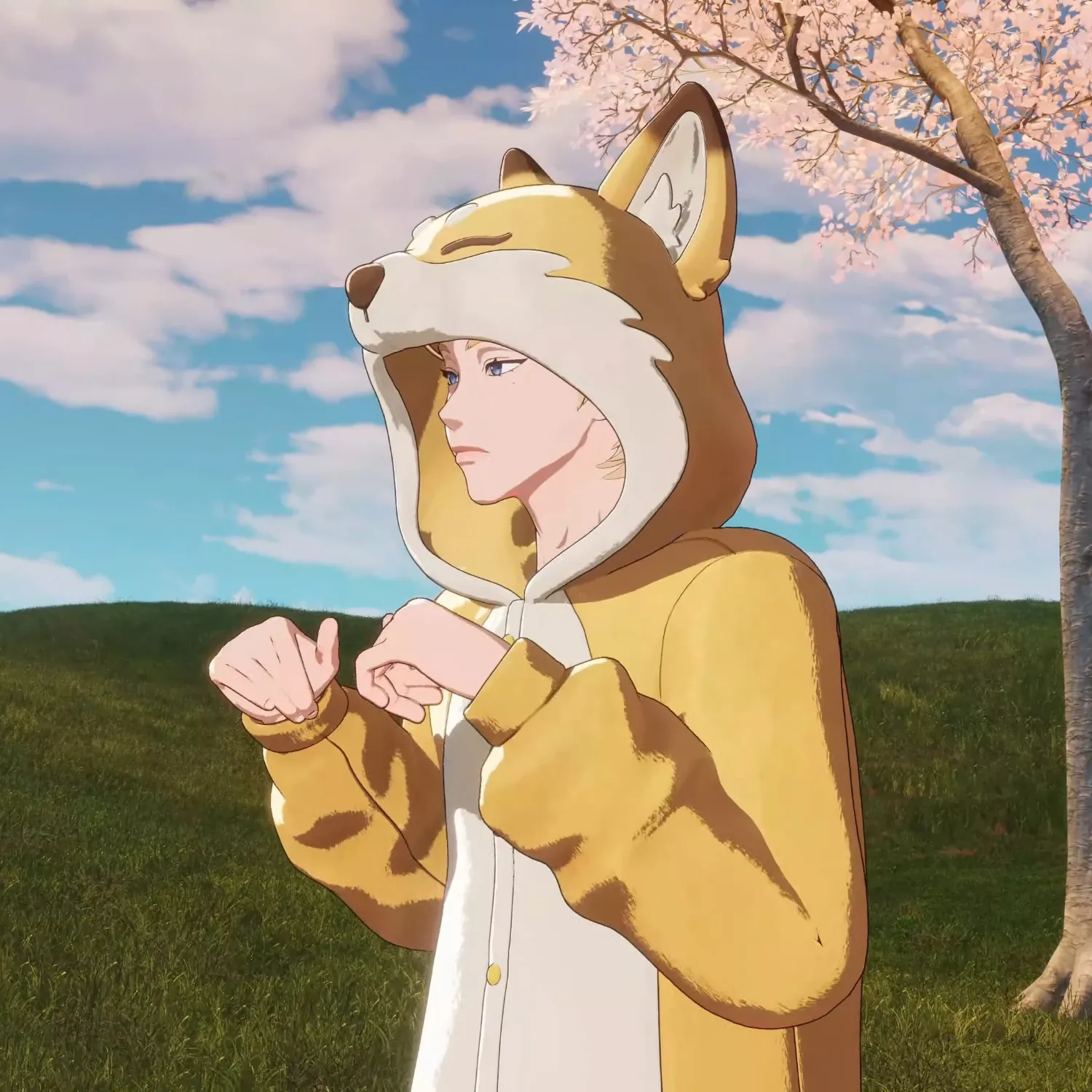 Latest photo of Noah (PLAVE)