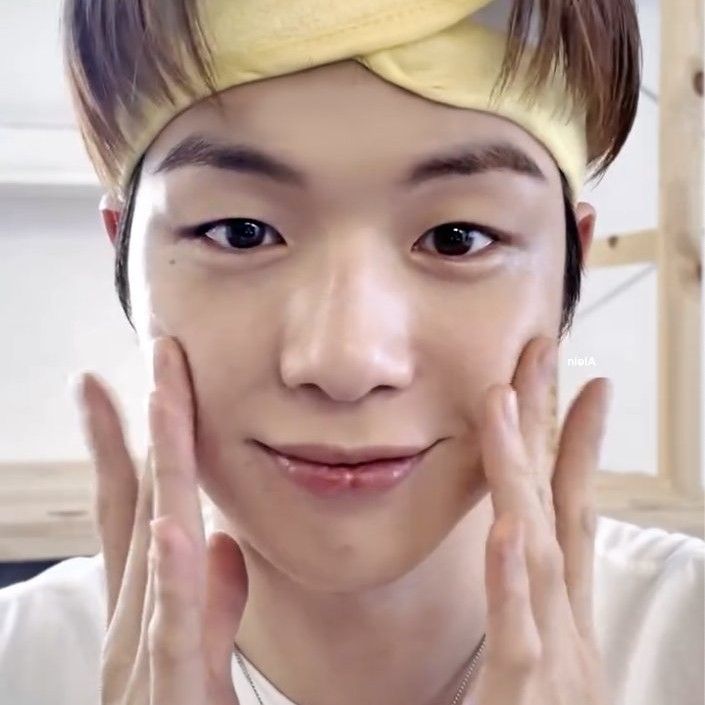 姜丹尼尔的最新活动照片