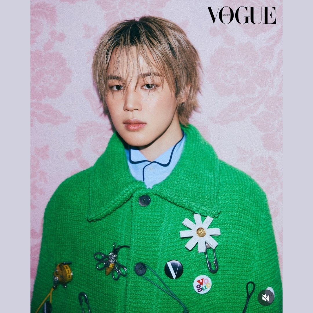 방탄소년단 최근 활동샷