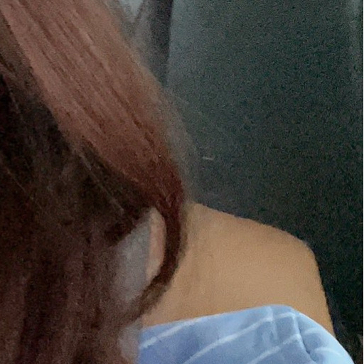 Recent activity shot of Arin (OH MY GIRL)