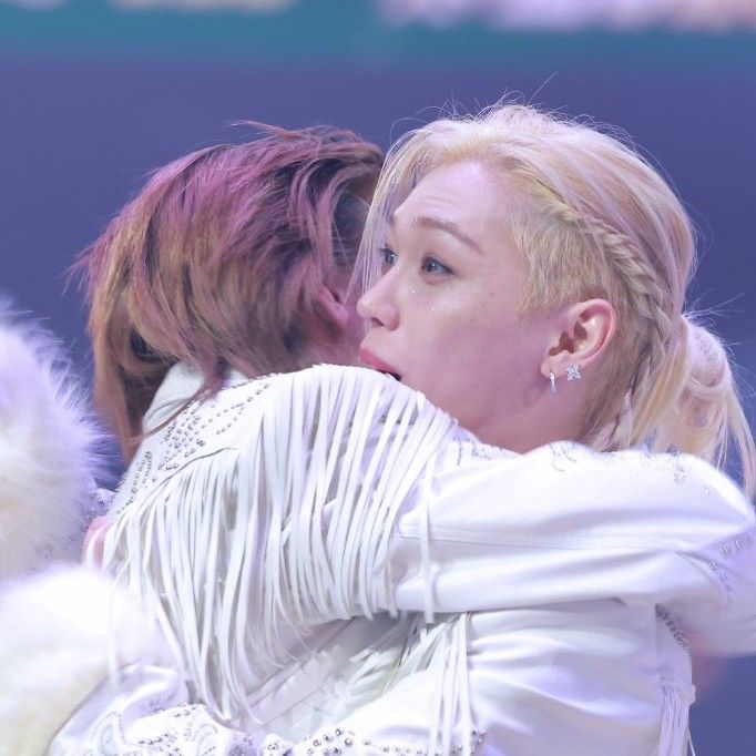 Stray Kids 최근 활동샷