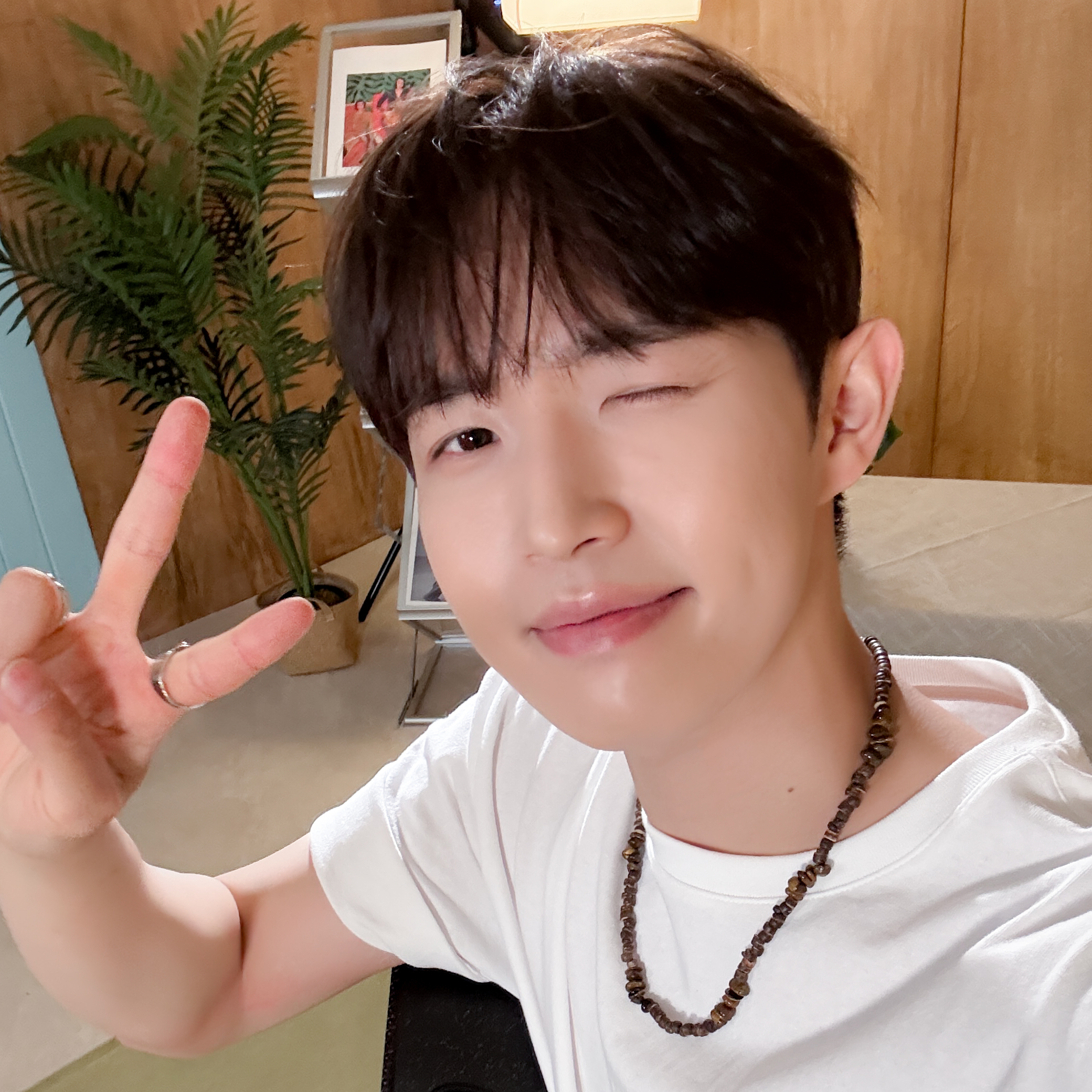 김재환 팬이 찍은 순간