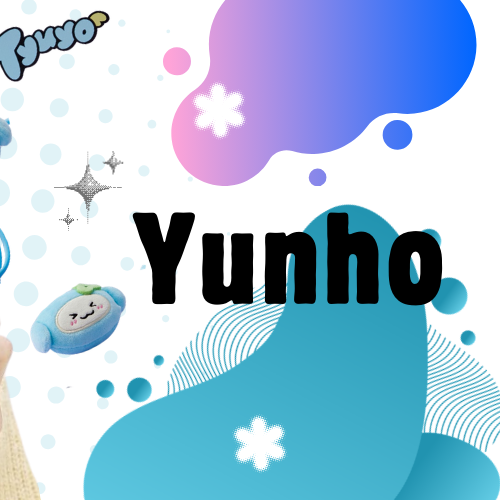 Latest photo of Yunho (ATEEZ)