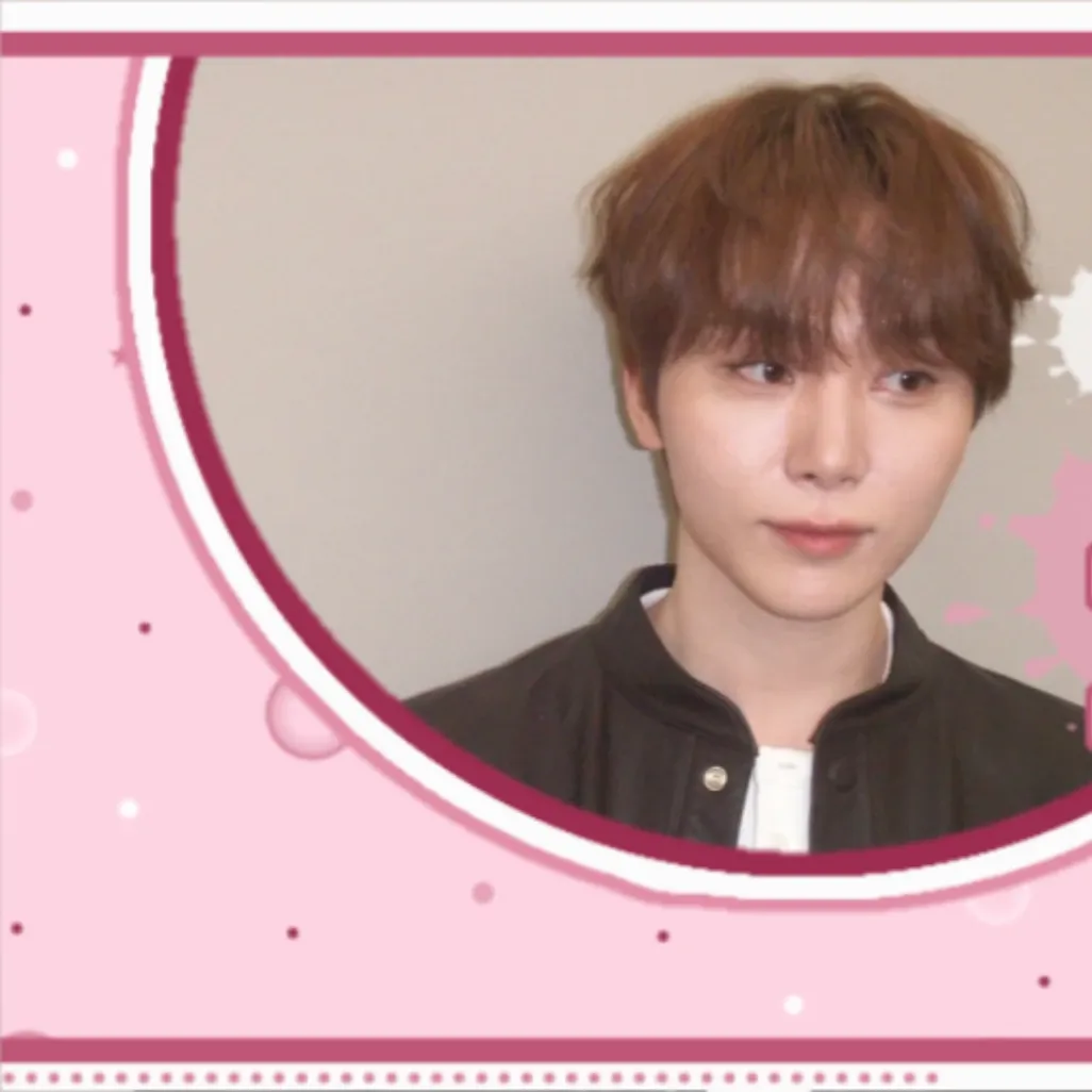 A moment captured by Seungkwan (SEVENTEEN)'s fan