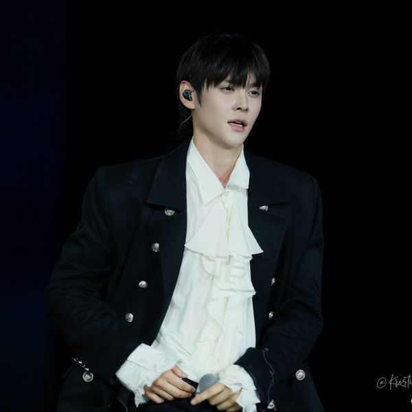 由粉絲團選擇的Eunseok (RIIZE)最佳時刻