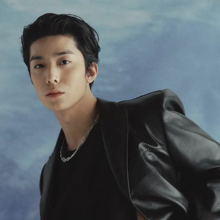 Potret di balik layar SF9