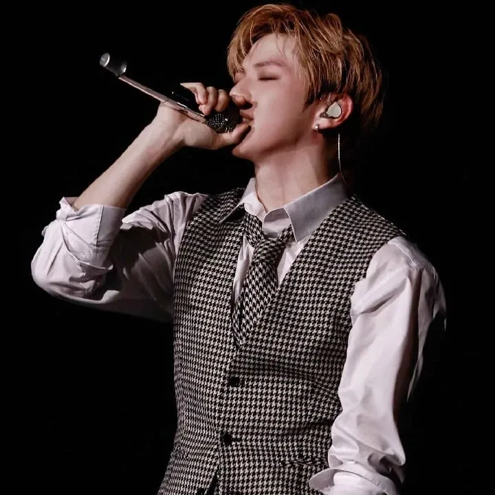 Potret di balik layar Kang Daniel