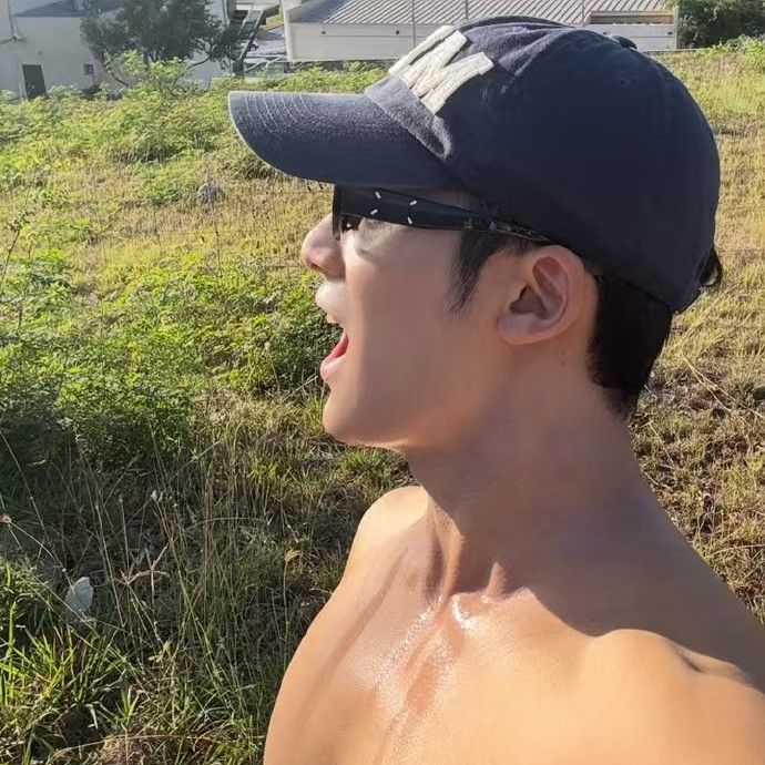 세븐틴 팬이 찍은 순간