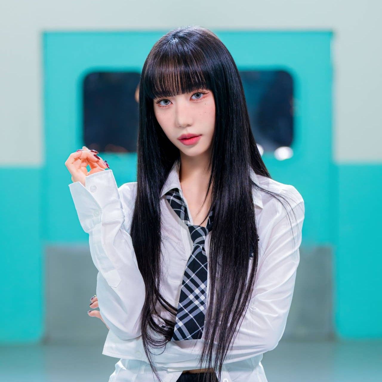 SECRET NUMBER 최근 활동샷