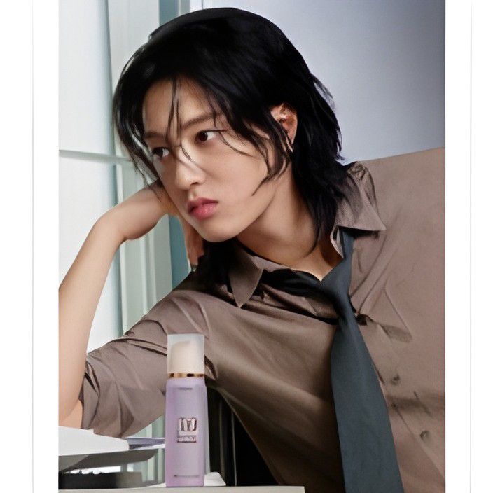 Haruto (TREASURE)粉丝拍下的瞬间