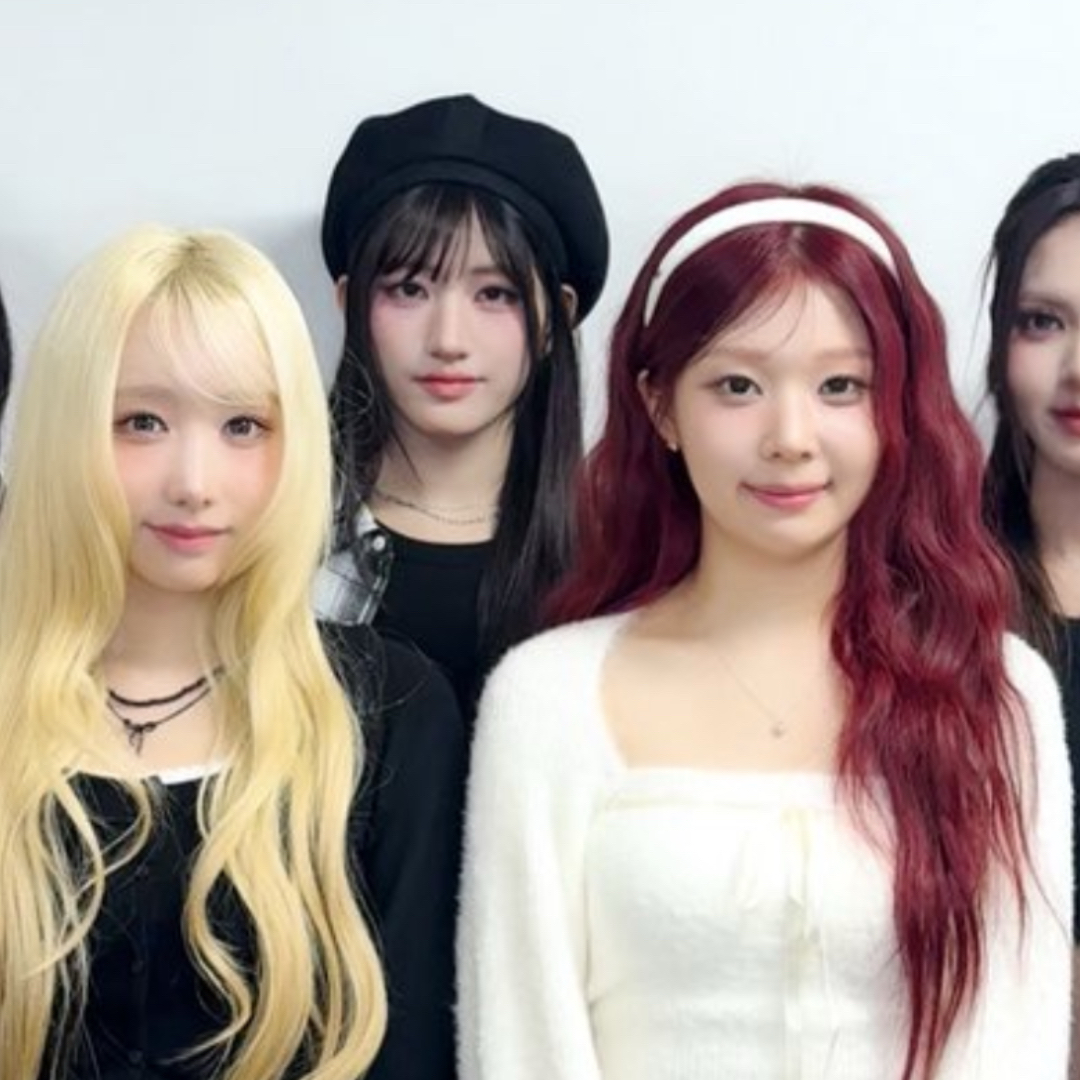 Recent activity shot of SAY MY NAME