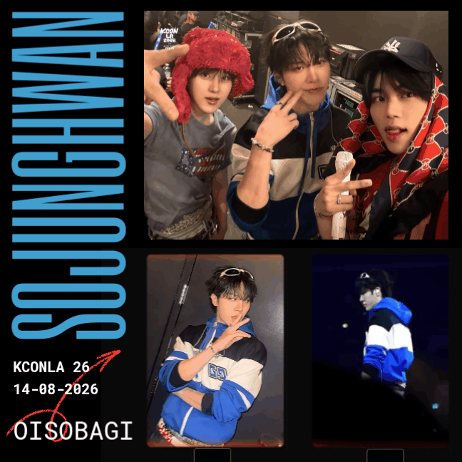 TREASURE ソ・ジョンファン ファンダムコミュニティ │ KPOP人気No.1