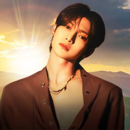 여상 (에이티즈)의 비하인드 컷