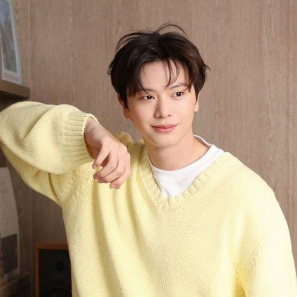 A moment captured by Yook Sungjae (BTOB)'s fan