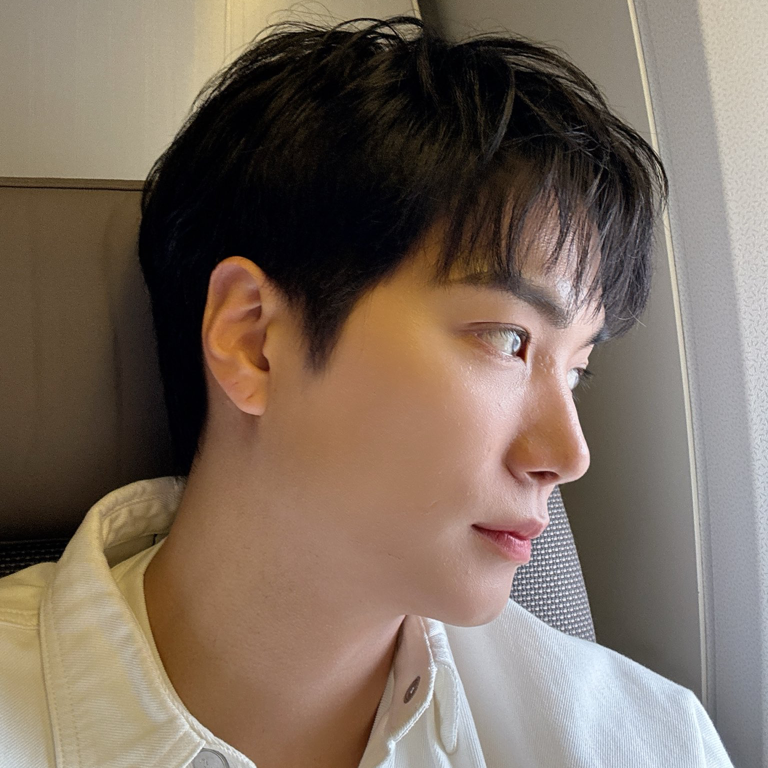 Latest photo of Kim Jonghyeon