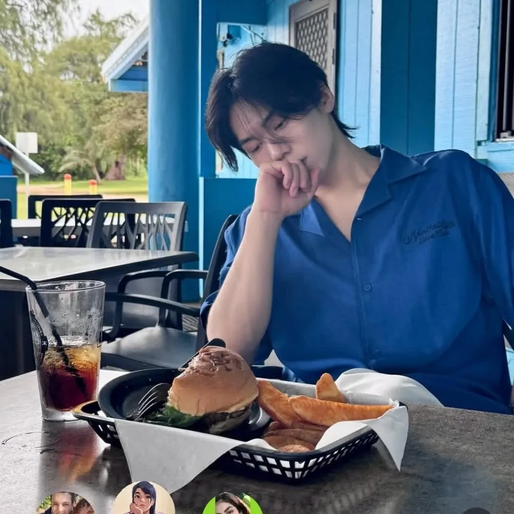 Behind-the-scenes cut of Rocky