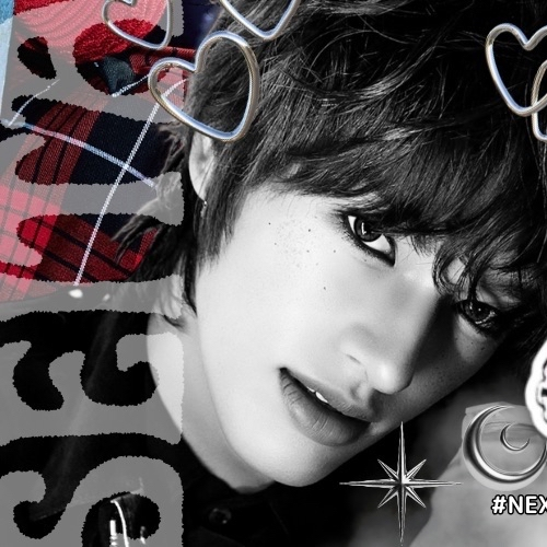 Recent activity shot of Seita (NEXZ)