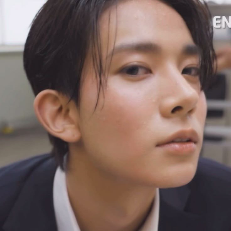 Evan粉丝拍下的瞬间