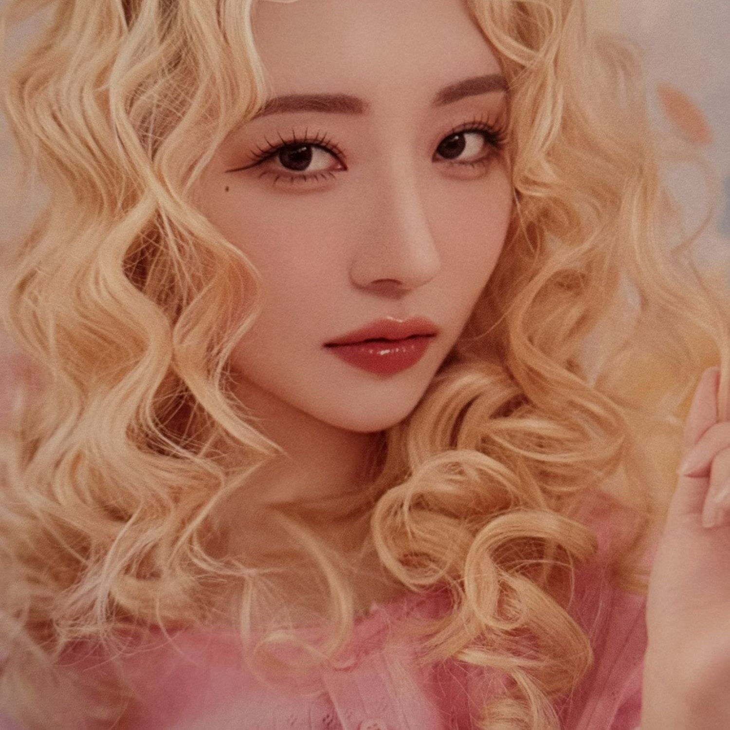 Foto terbaru DREAMCATCHER